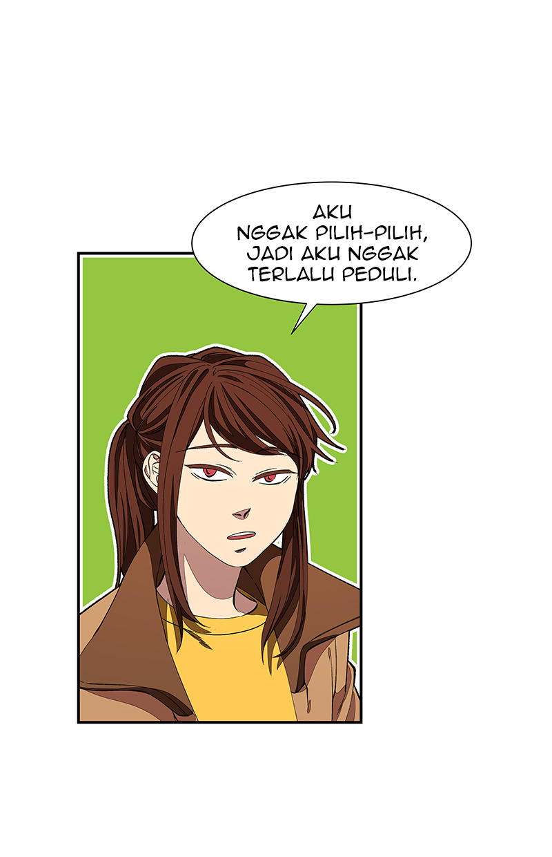 I Love Yoo Chapter 97 Gambar 6