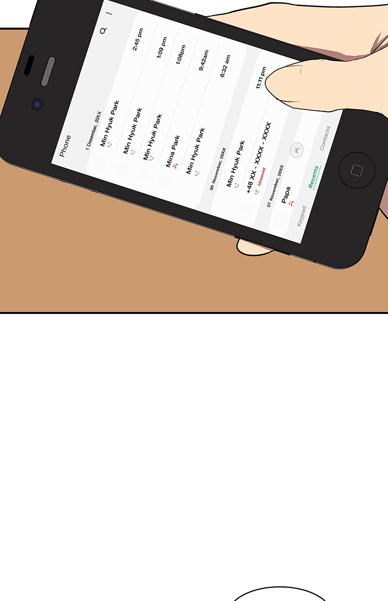 I Love Yoo Chapter 97 Gambar 60