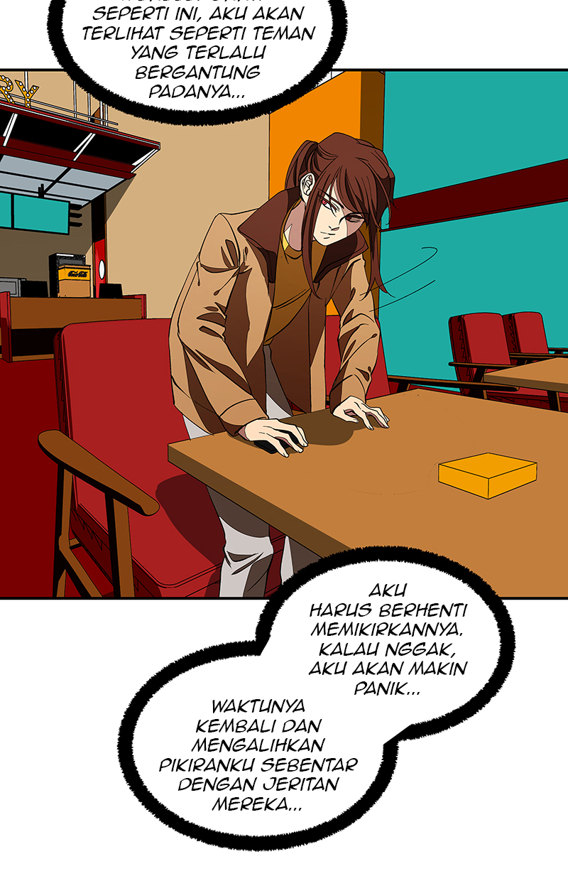 I Love Yoo Chapter 97 Gambar 62