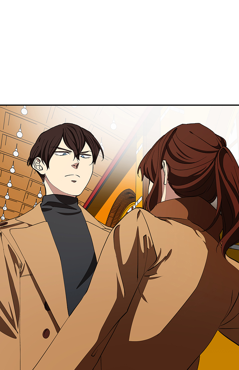 I Love Yoo Chapter 97 Gambar 63