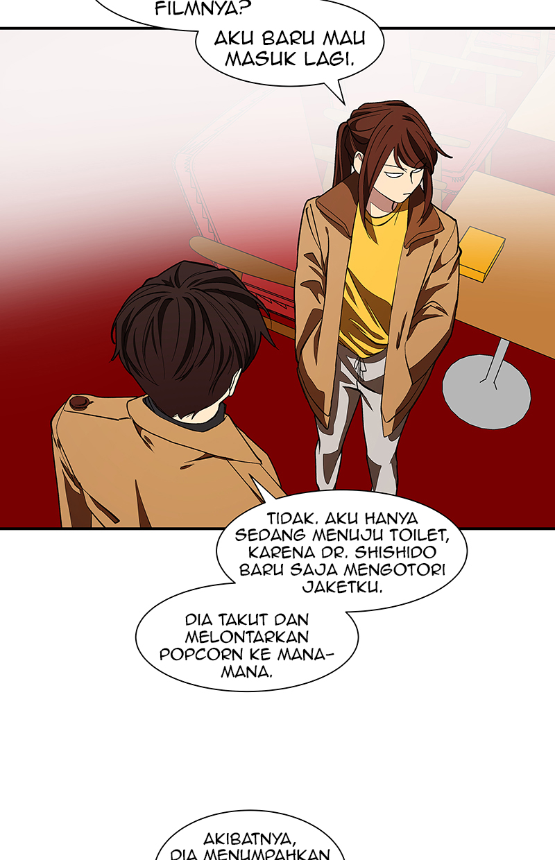 I Love Yoo Chapter 97 Gambar 66