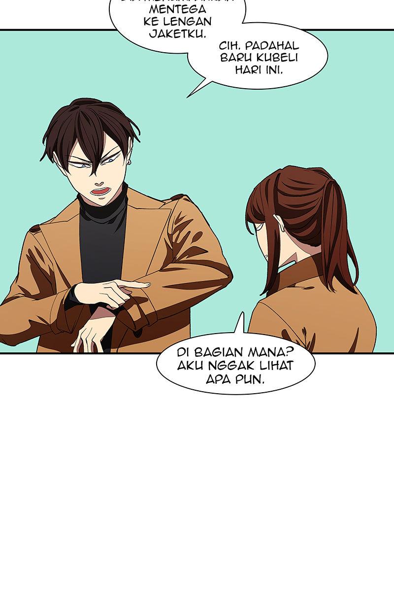 I Love Yoo Chapter 97 Gambar 67