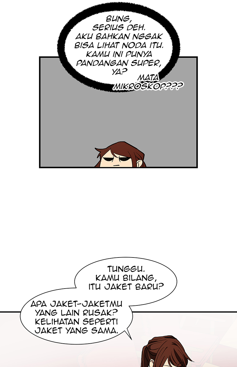 I Love Yoo Chapter 97 Gambar 70