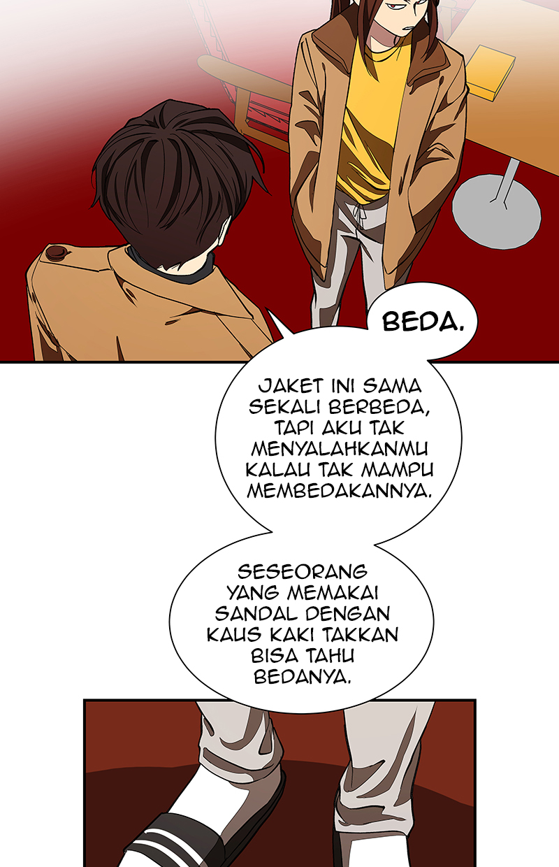 I Love Yoo Chapter 97 Gambar 71