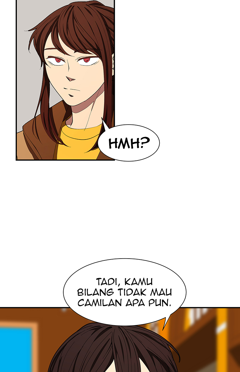 I Love Yoo Chapter 97 Gambar 73