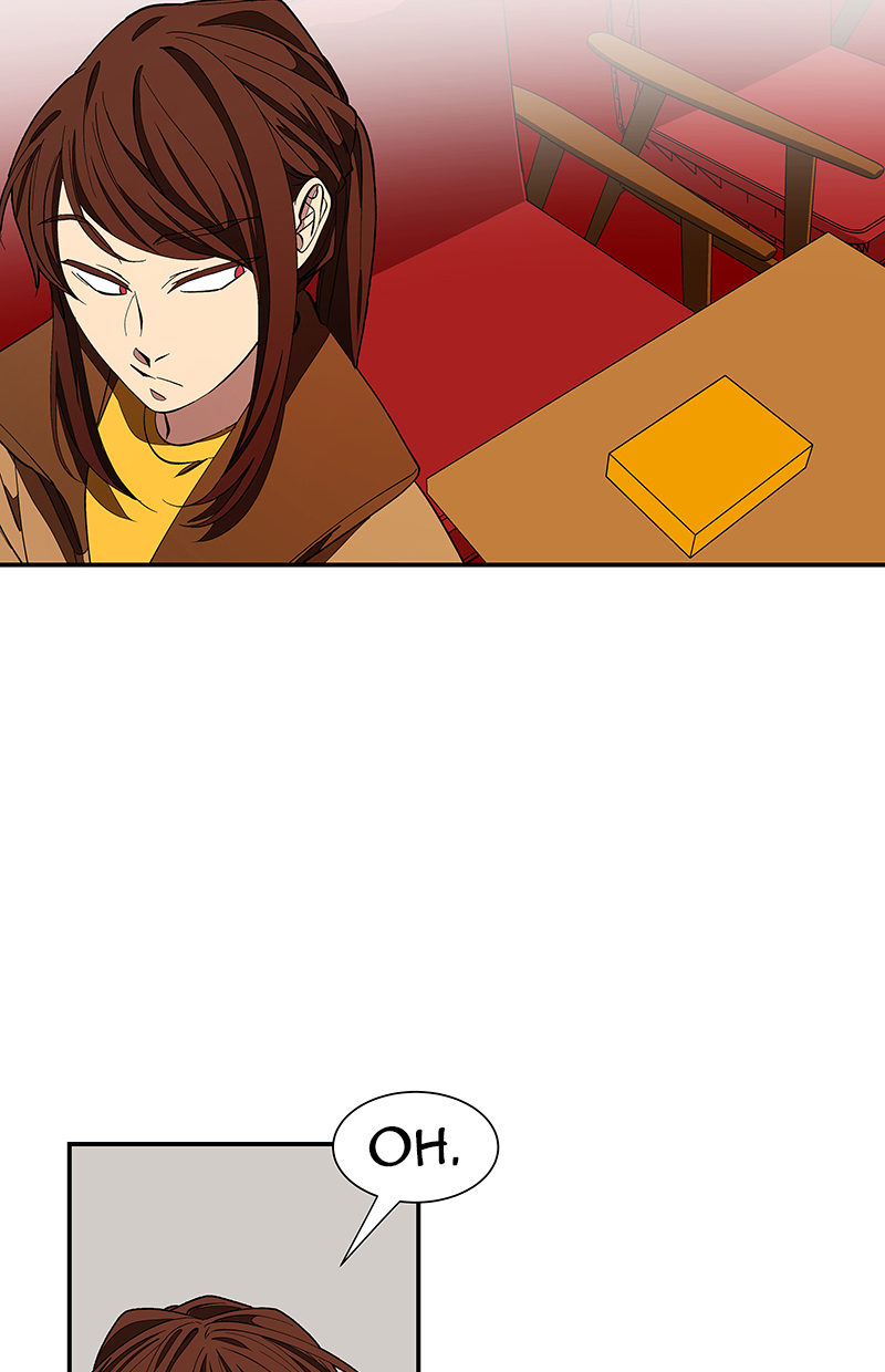 I Love Yoo Chapter 97 Gambar 75