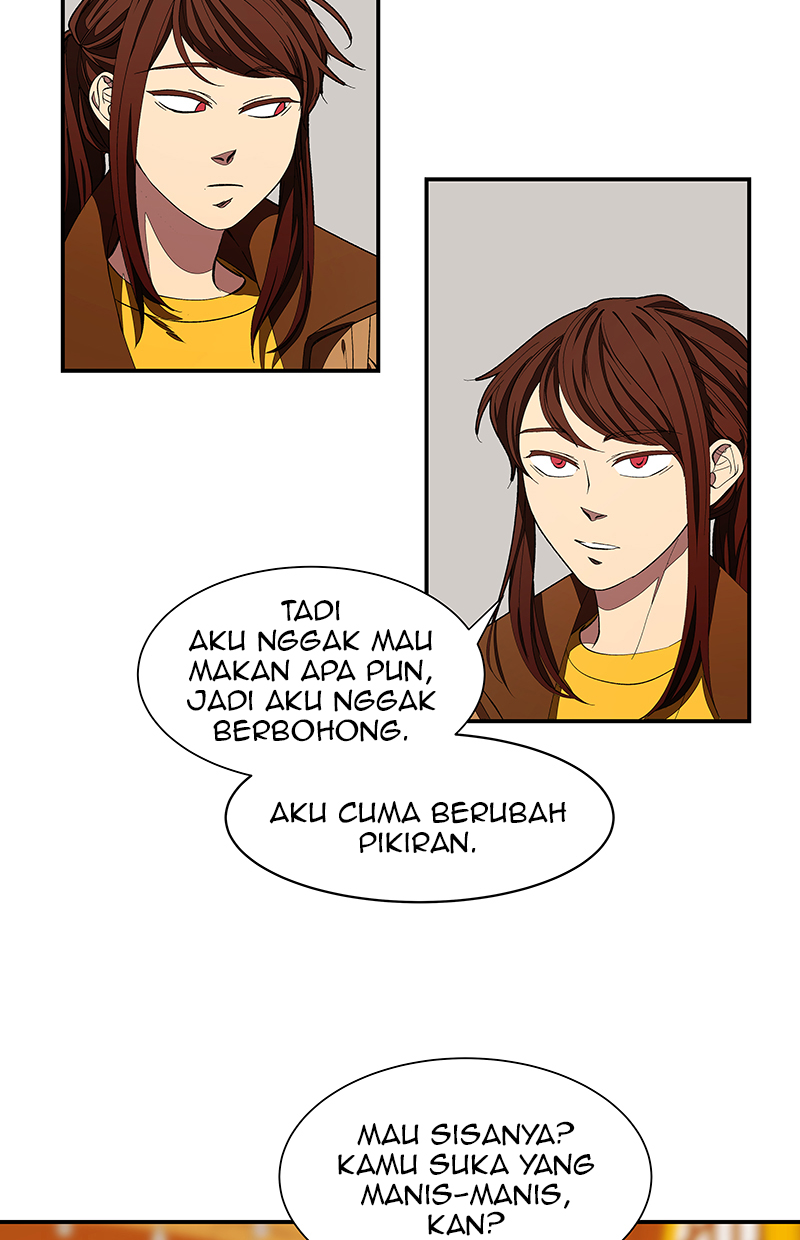 I Love Yoo Chapter 97 Gambar 76