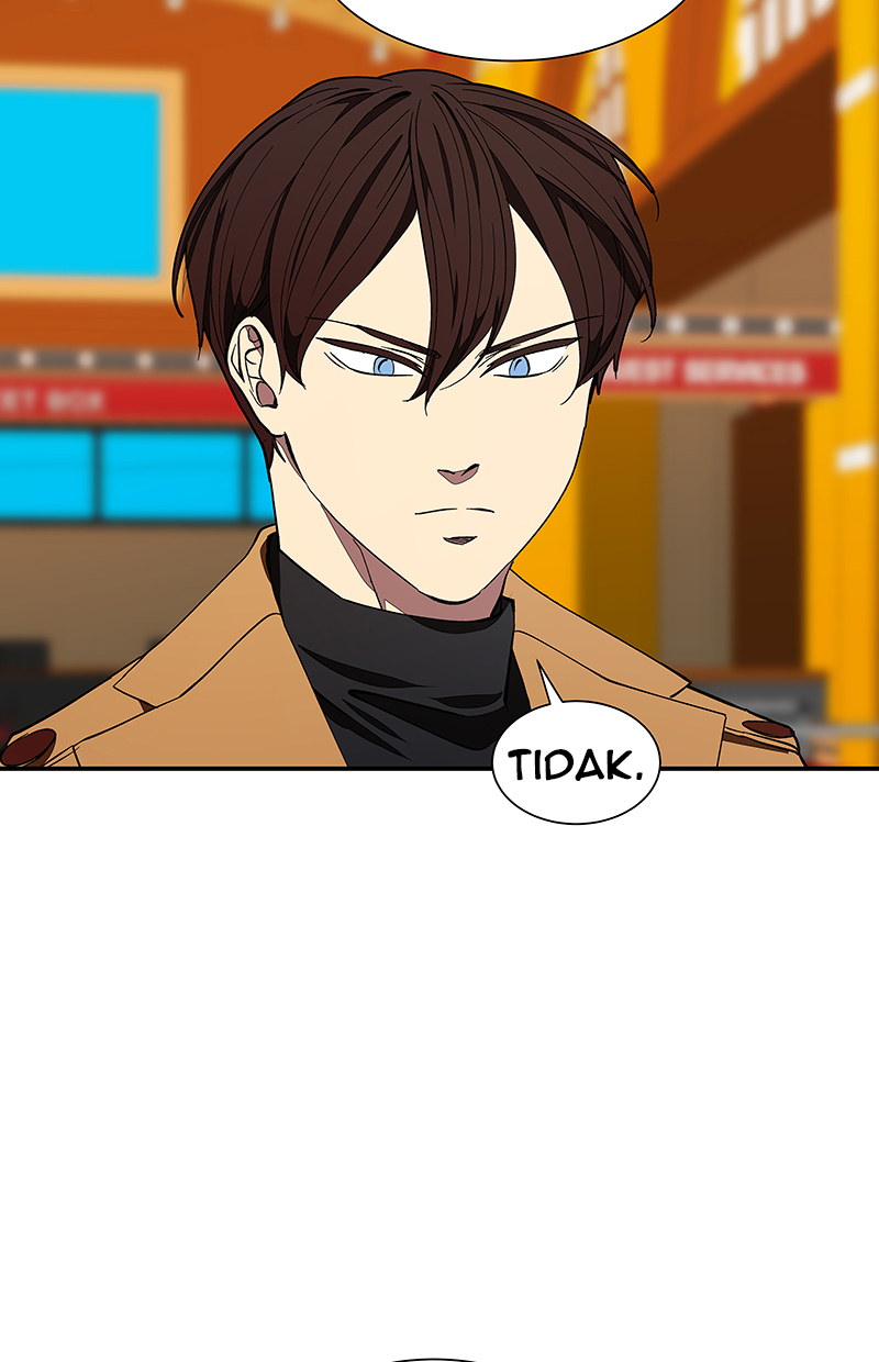 I Love Yoo Chapter 97 Gambar 77