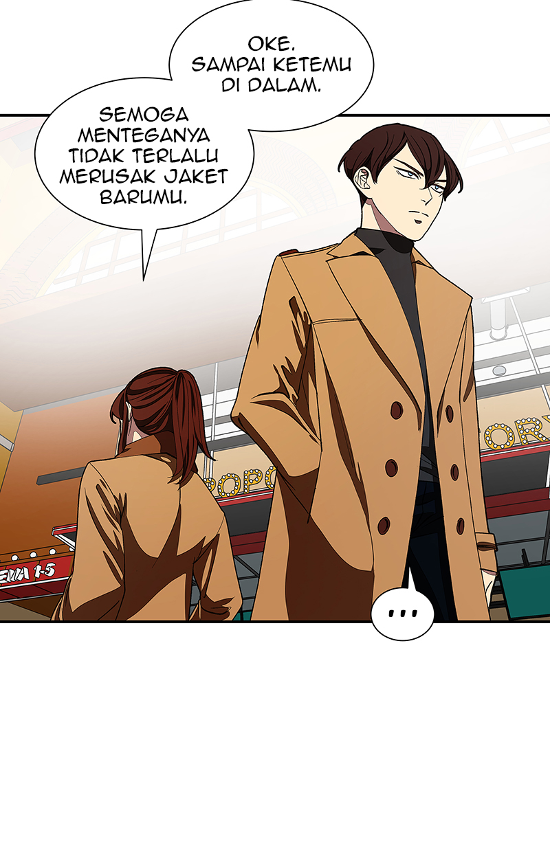 I Love Yoo Chapter 97 Gambar 78