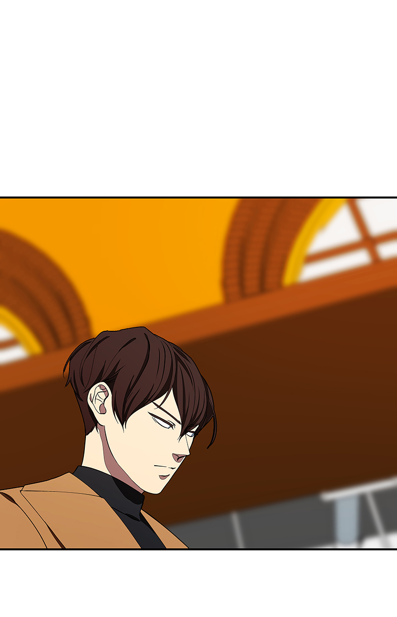 I Love Yoo Chapter 97 Gambar 79