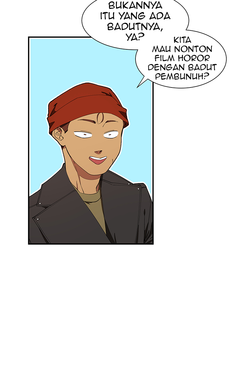 I Love Yoo Chapter 97 Gambar 8