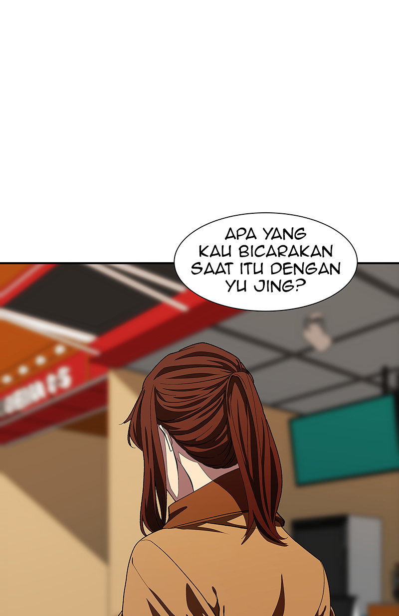 I Love Yoo Chapter 97 Gambar 80