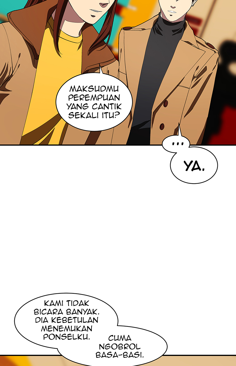 I Love Yoo Chapter 97 Gambar 83