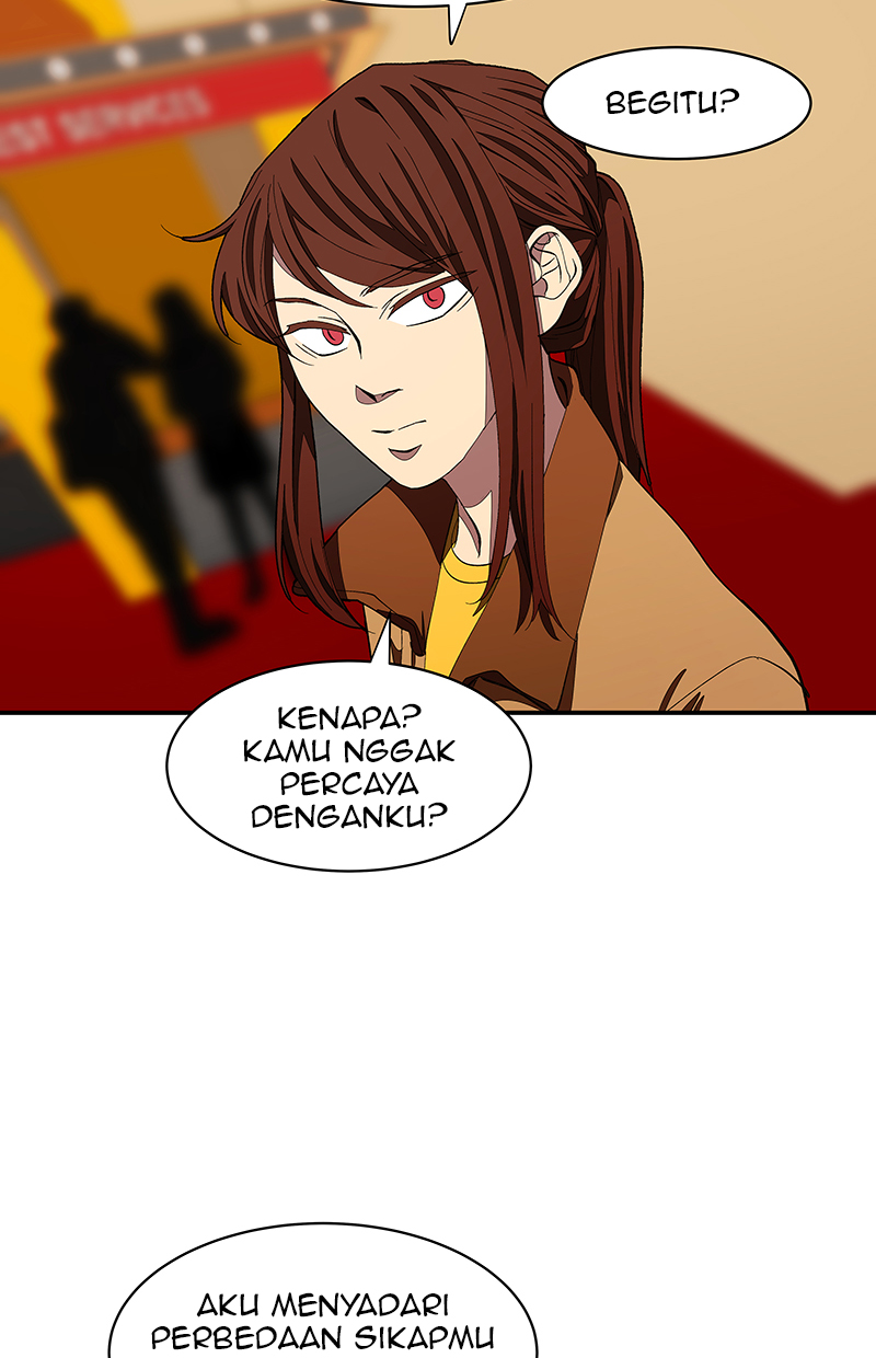I Love Yoo Chapter 97 Gambar 84