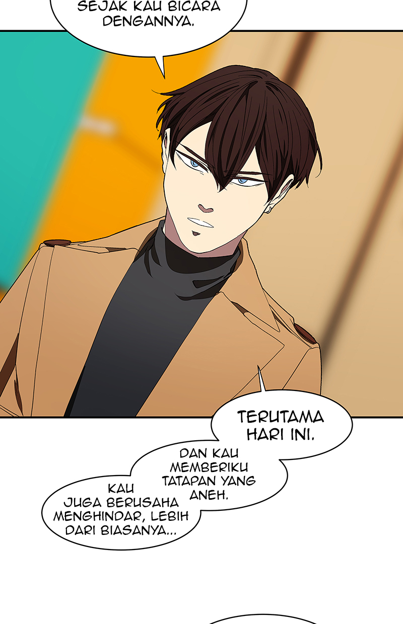 I Love Yoo Chapter 97 Gambar 85