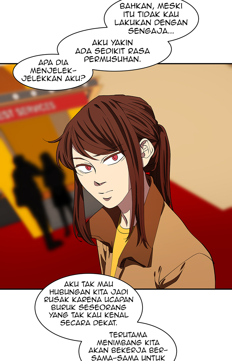 I Love Yoo Chapter 97 Gambar 86