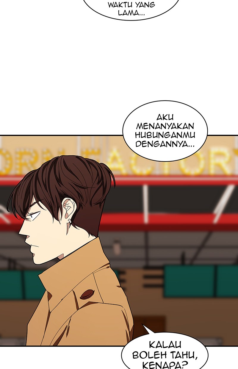 I Love Yoo Chapter 97 Gambar 87