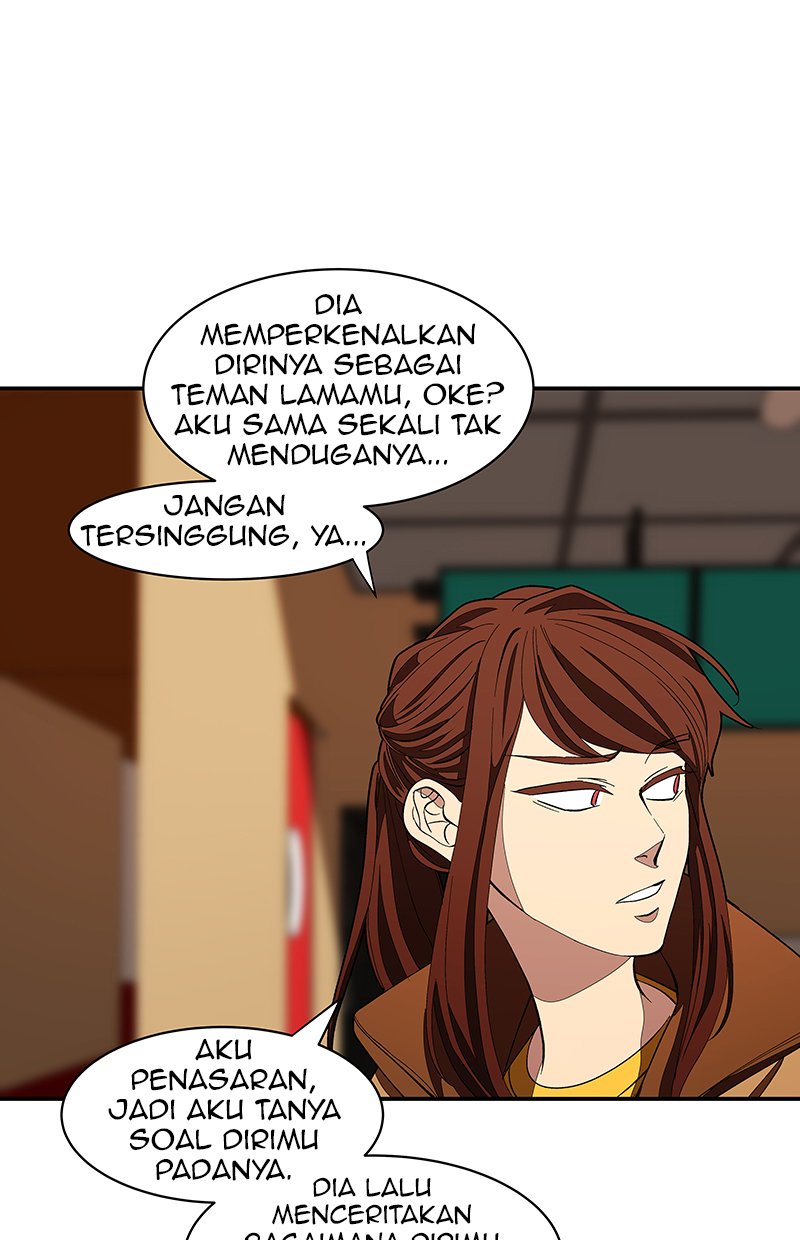 I Love Yoo Chapter 97 Gambar 89