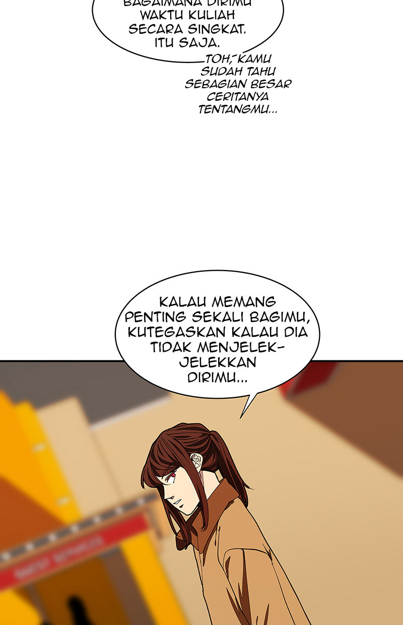 I Love Yoo Chapter 97 Gambar 90