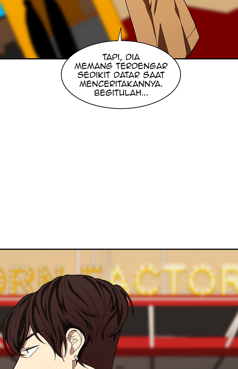 I Love Yoo Chapter 97 Gambar 91