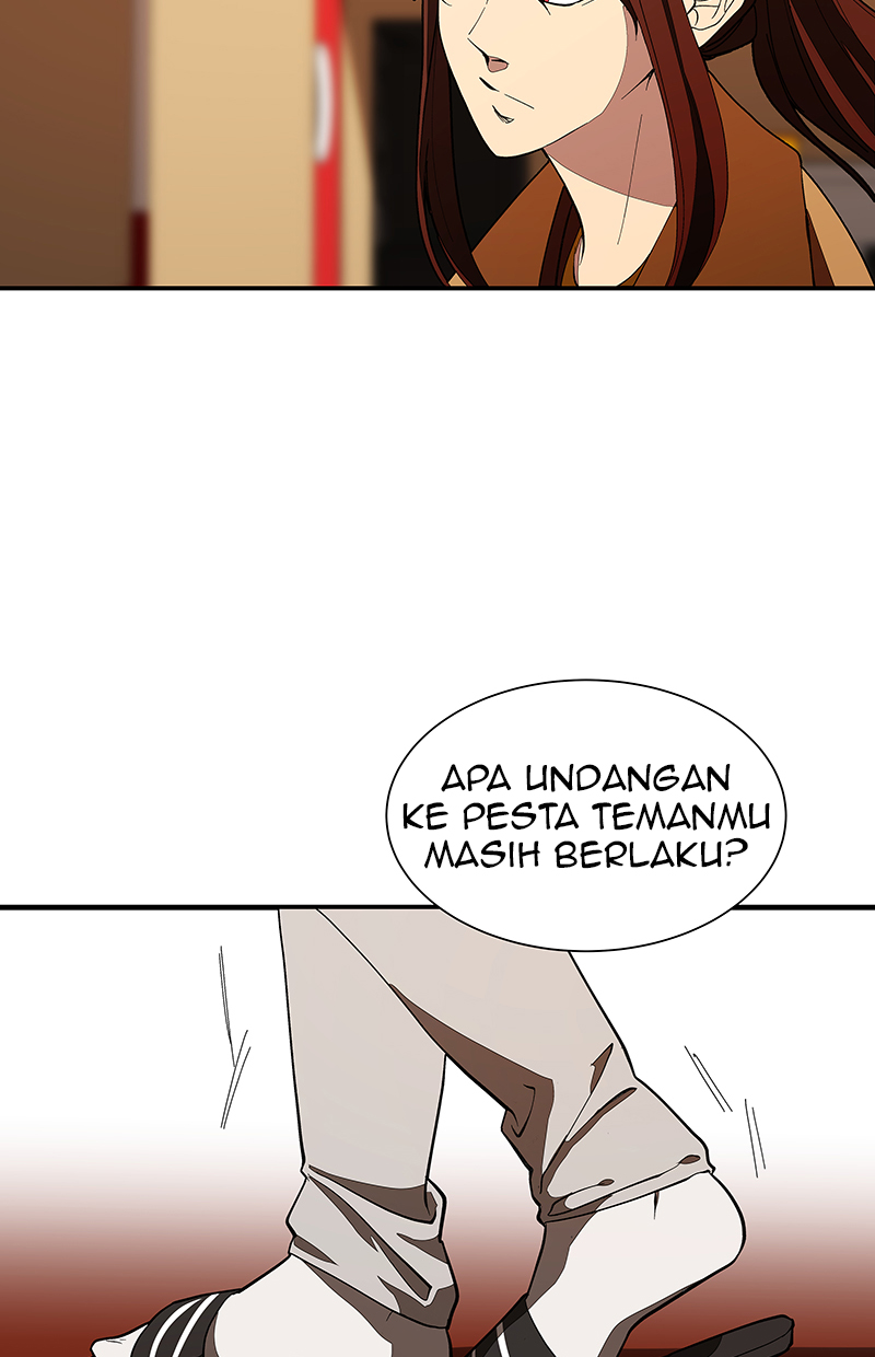 I Love Yoo Chapter 97 Gambar 95