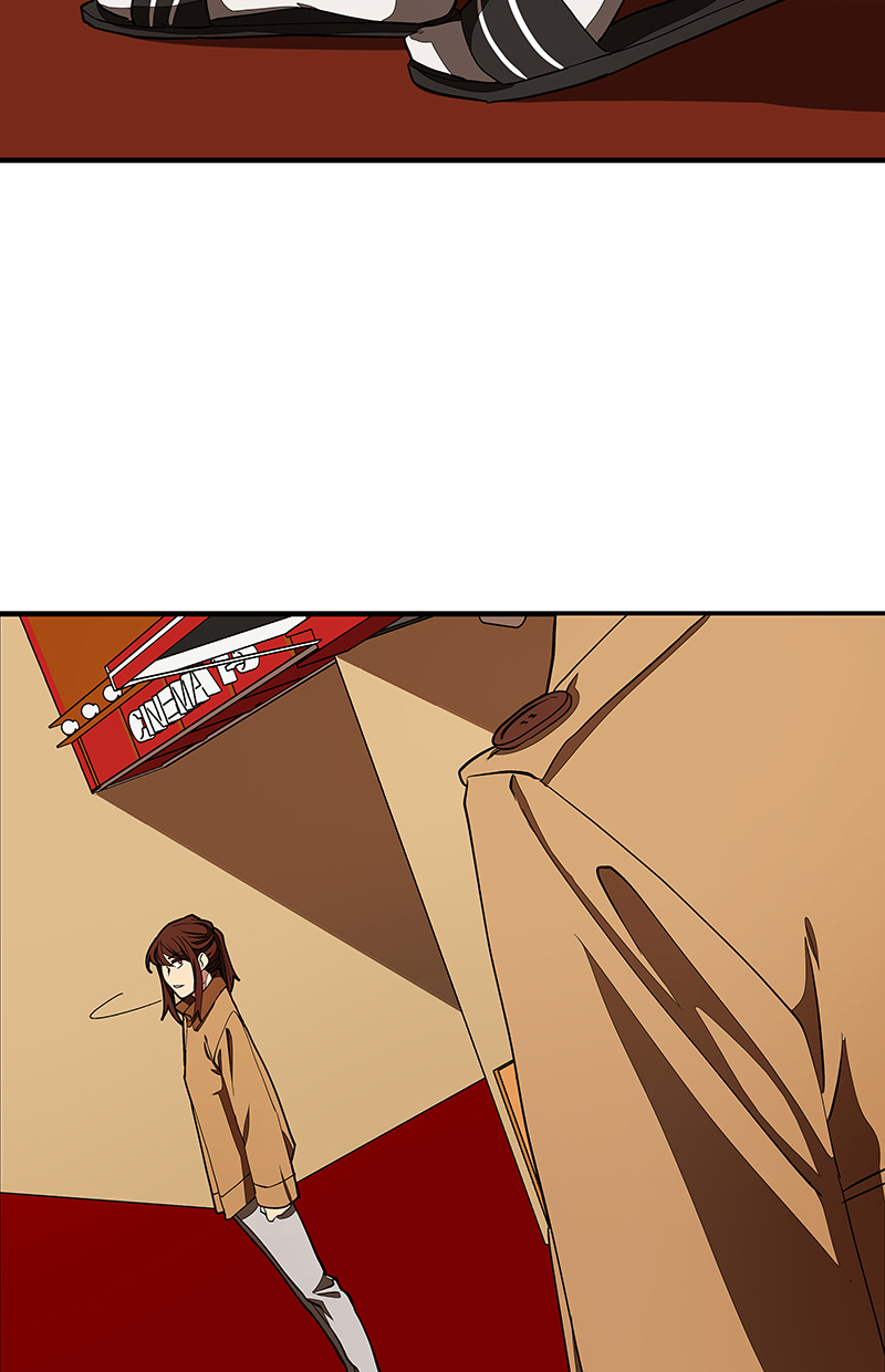 I Love Yoo Chapter 97 Gambar 96