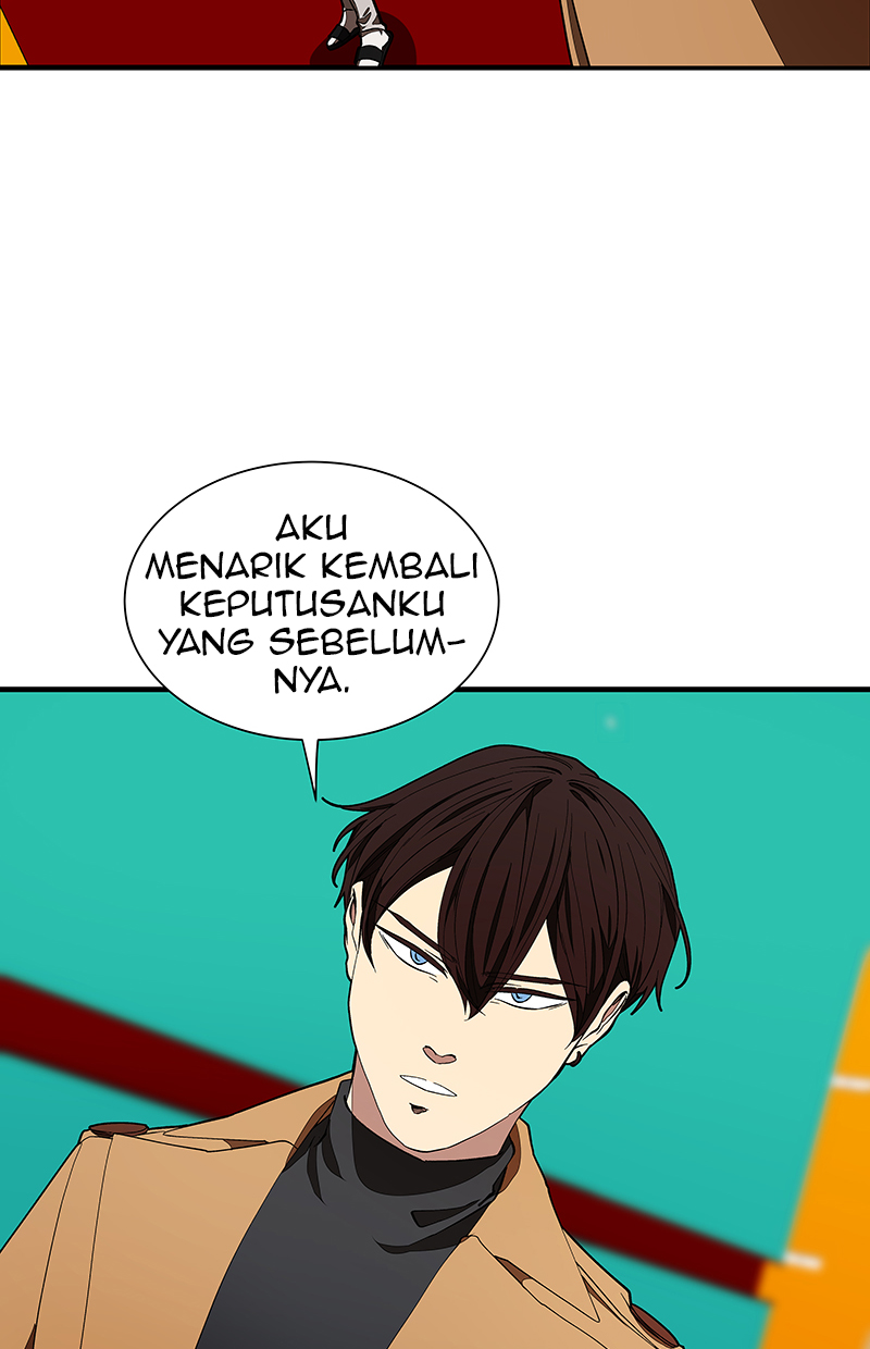 I Love Yoo Chapter 97 Gambar 97