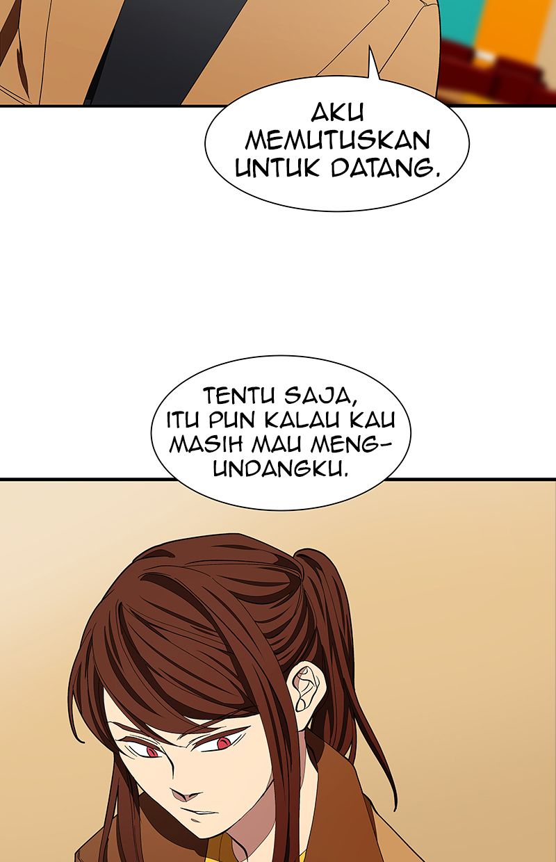 I Love Yoo Chapter 97 Gambar 98