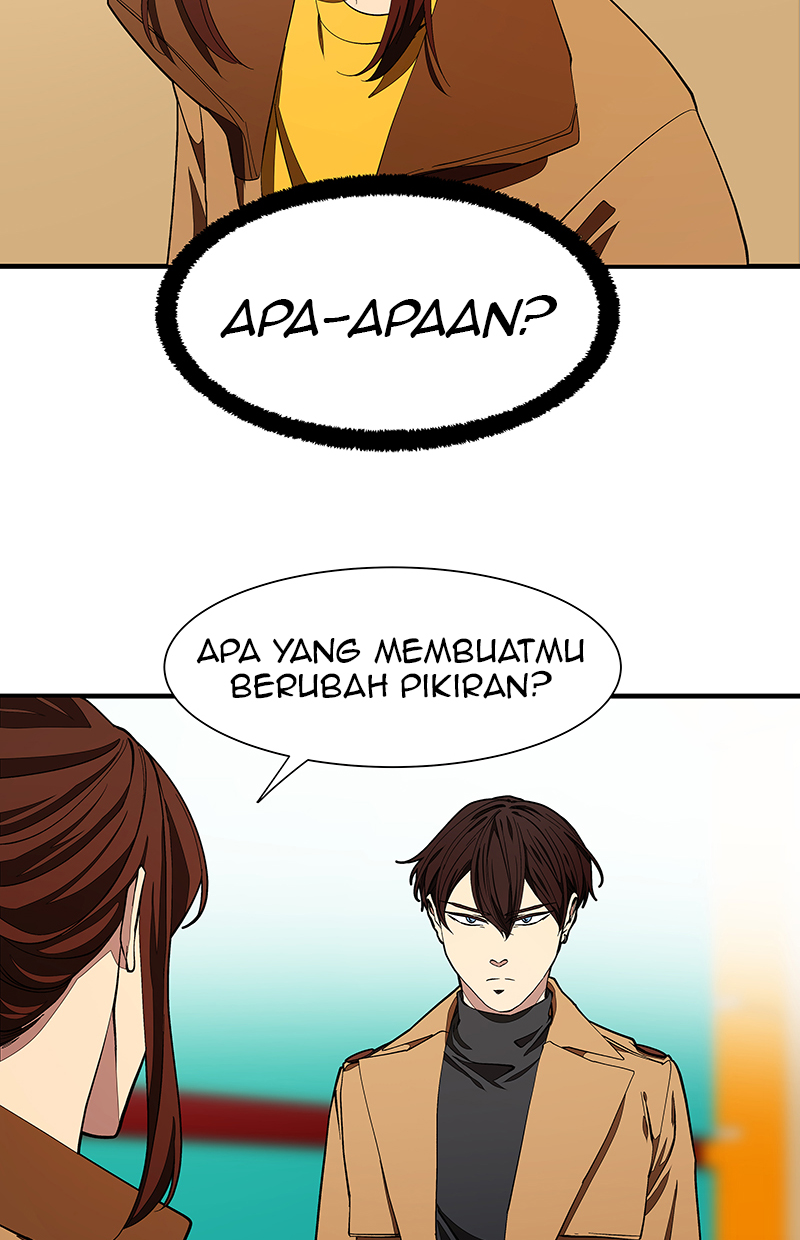 I Love Yoo Chapter 97 Gambar 99