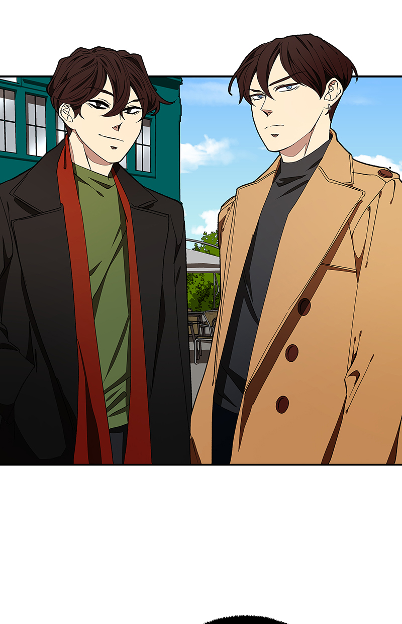 Baca  I Love Yoo Chapter 96 Gambar 2