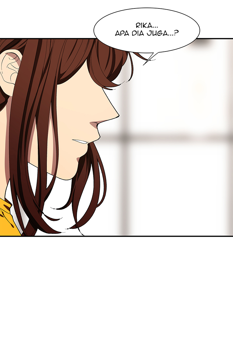 I Love Yoo Chapter 95 Gambar 11