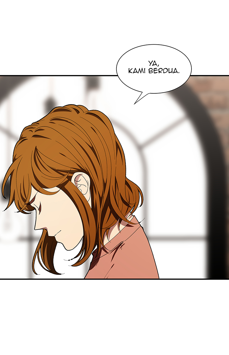 I Love Yoo Chapter 95 Gambar 12