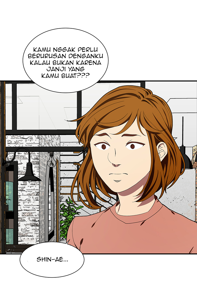 Baca I Love Yoo Chapter 95 Gambar 2