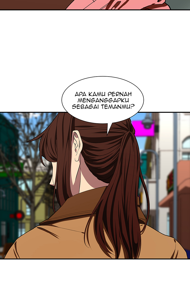 I Love Yoo Chapter 95 Gambar 27