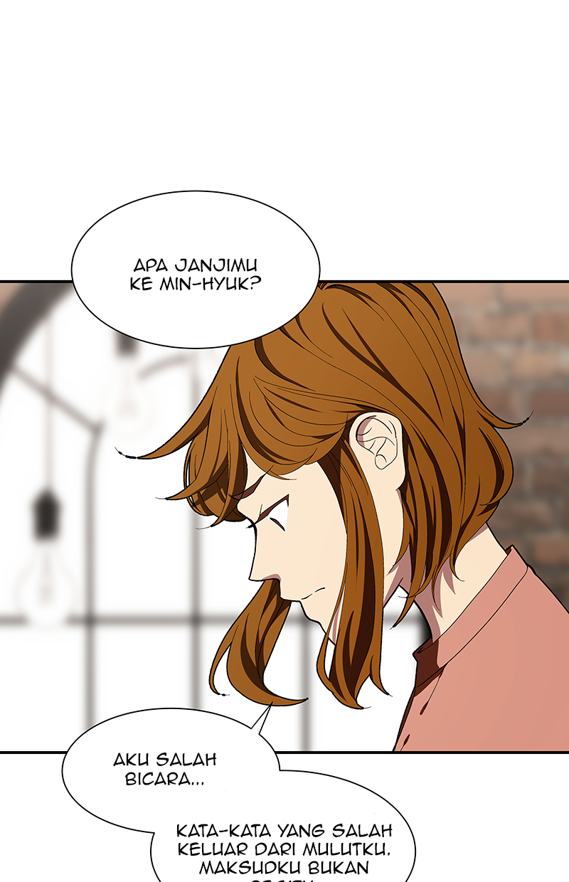 I Love Yoo Chapter 95 Gambar 3
