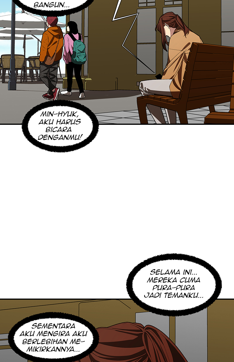 I Love Yoo Chapter 95 Gambar 35