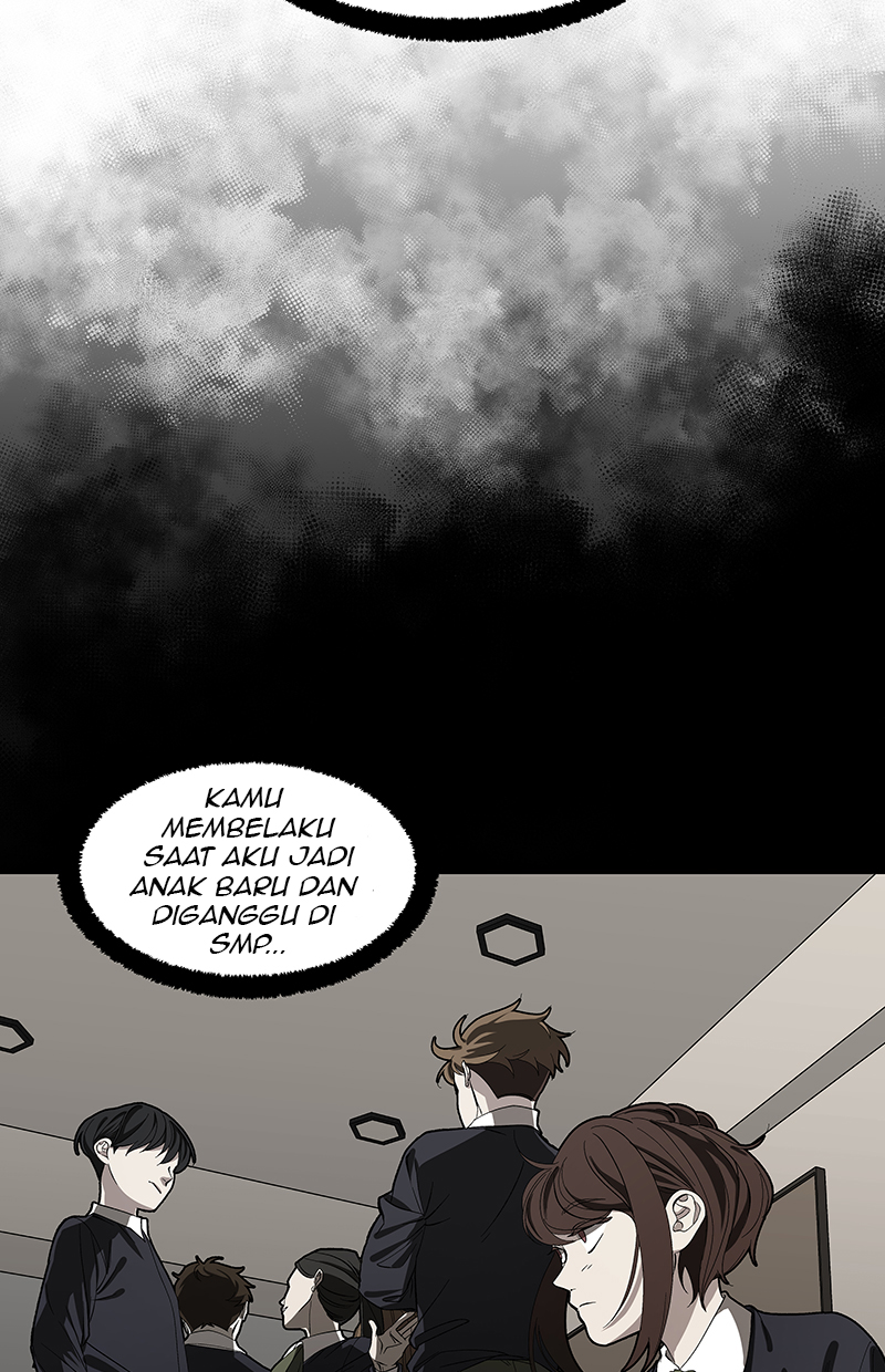 I Love Yoo Chapter 95 Gambar 38