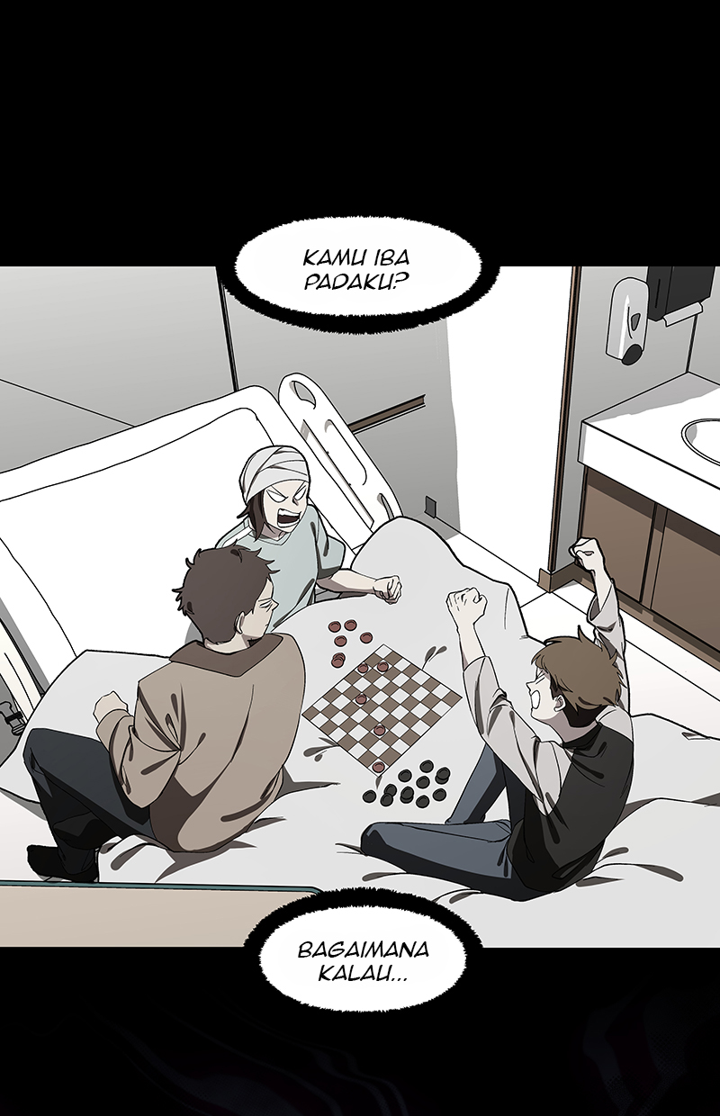 I Love Yoo Chapter 95 Gambar 45