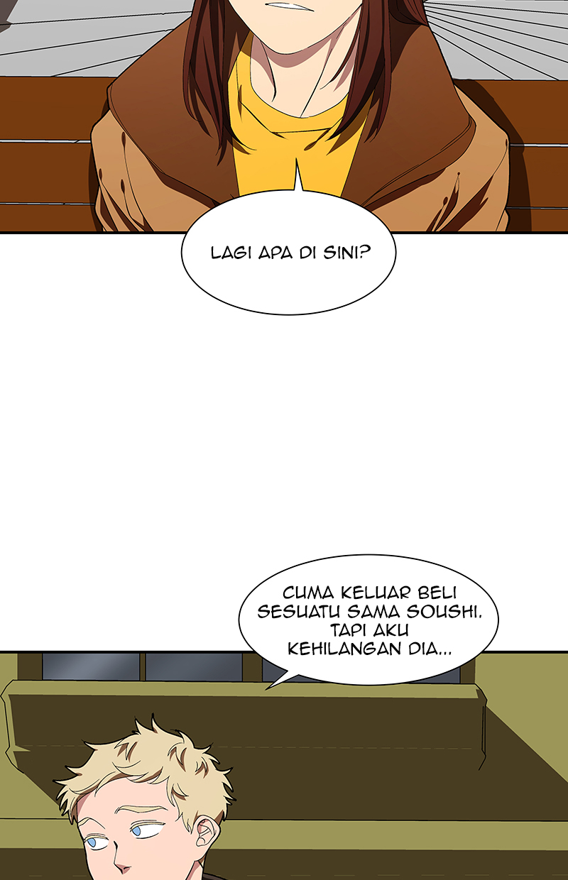 I Love Yoo Chapter 95 Gambar 51