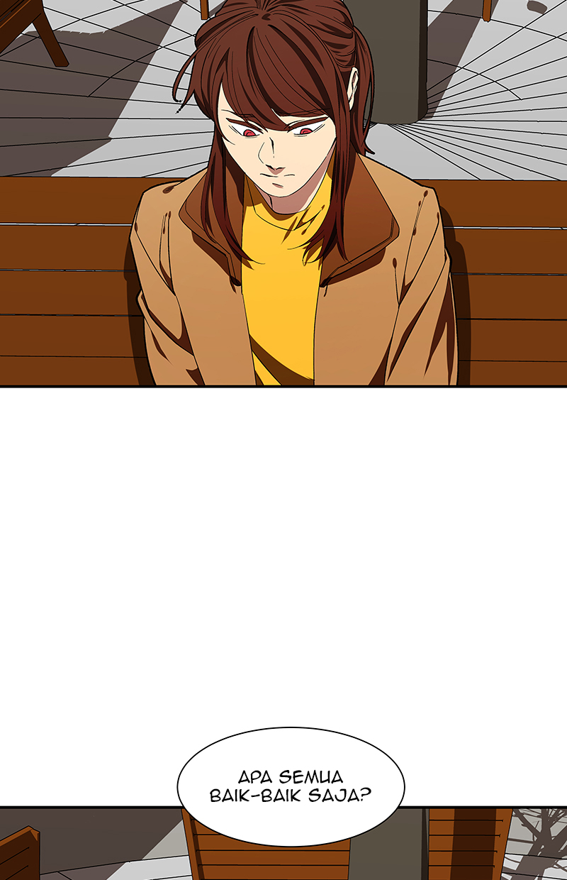 I Love Yoo Chapter 95 Gambar 55
