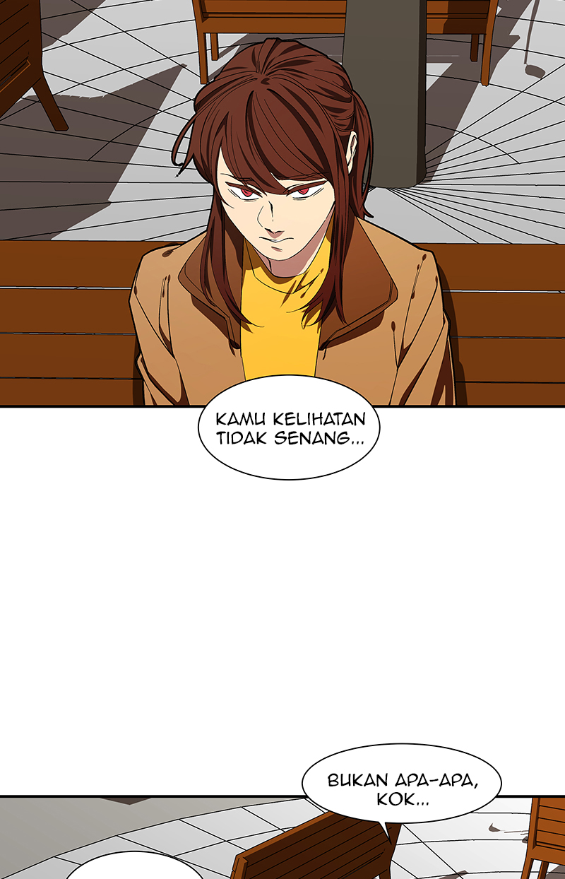 I Love Yoo Chapter 95 Gambar 56