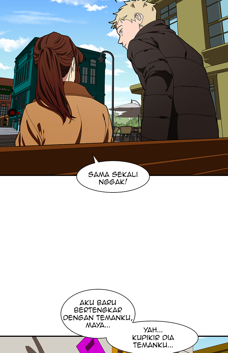 I Love Yoo Chapter 95 Gambar 58