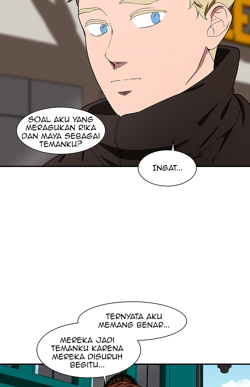 I Love Yoo Chapter 95 Gambar 60