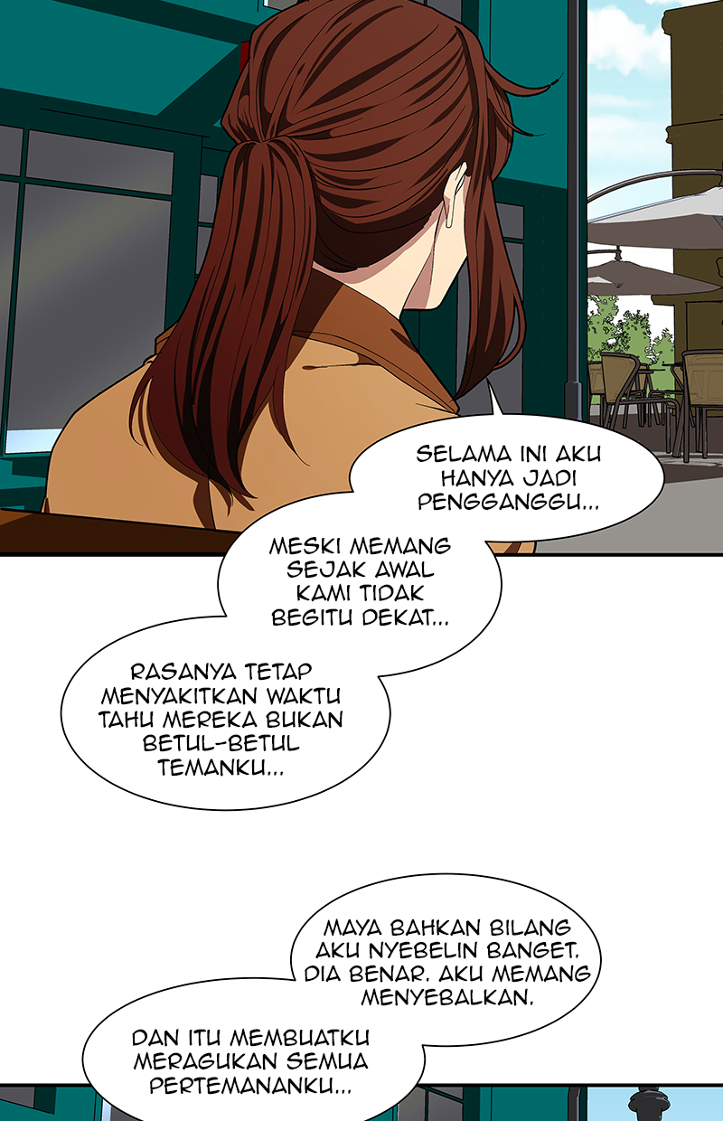 I Love Yoo Chapter 95 Gambar 61