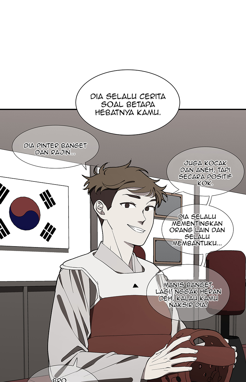 I Love Yoo Chapter 95 Gambar 67