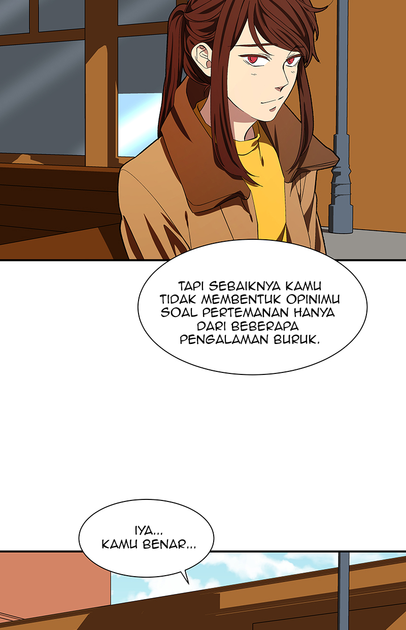 I Love Yoo Chapter 95 Gambar 71