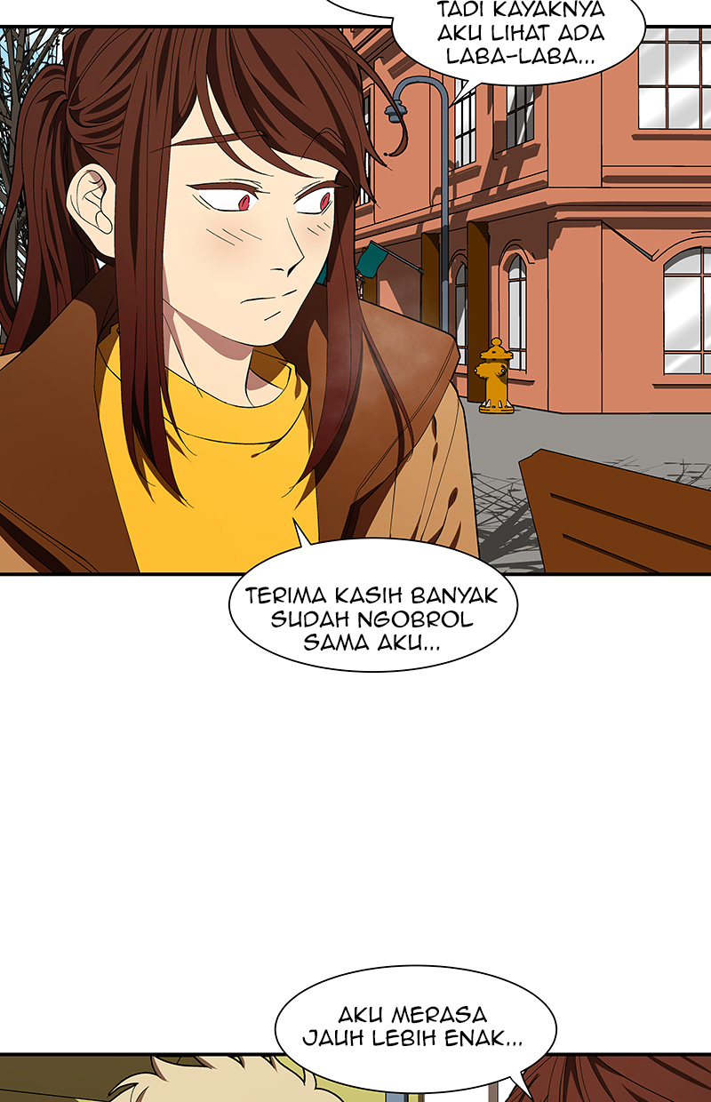 I Love Yoo Chapter 95 Gambar 76