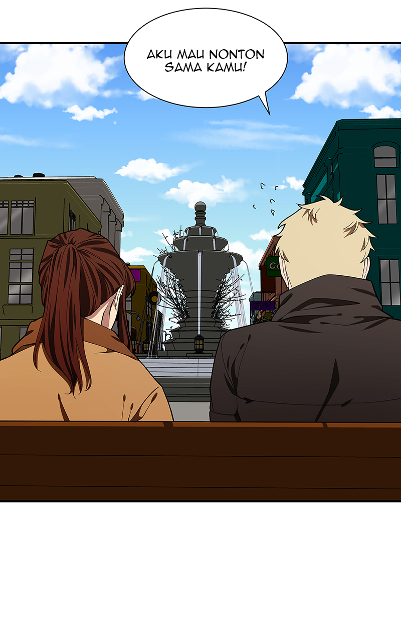 I Love Yoo Chapter 95 Gambar 81