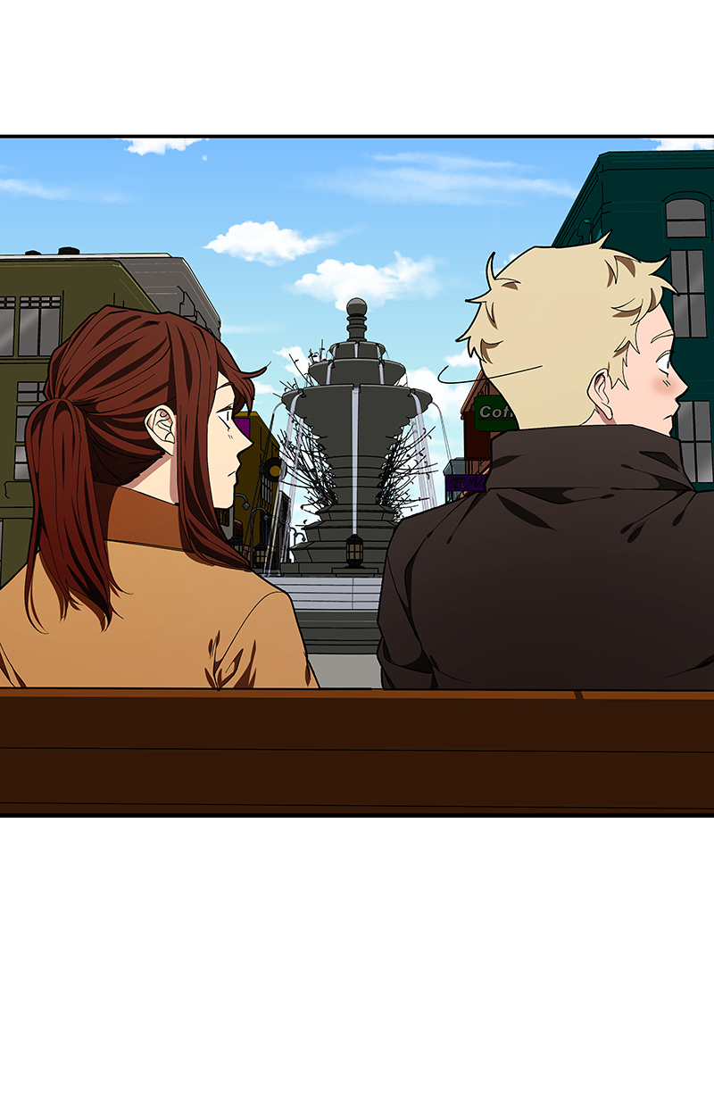 I Love Yoo Chapter 95 Gambar 82