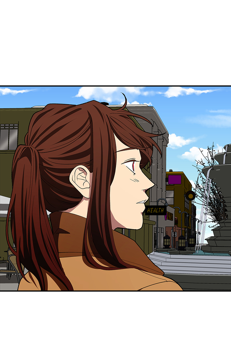 I Love Yoo Chapter 95 Gambar 83